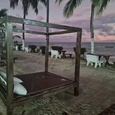 Marinas De Tamandare 102アパートメント エクステリア 写真