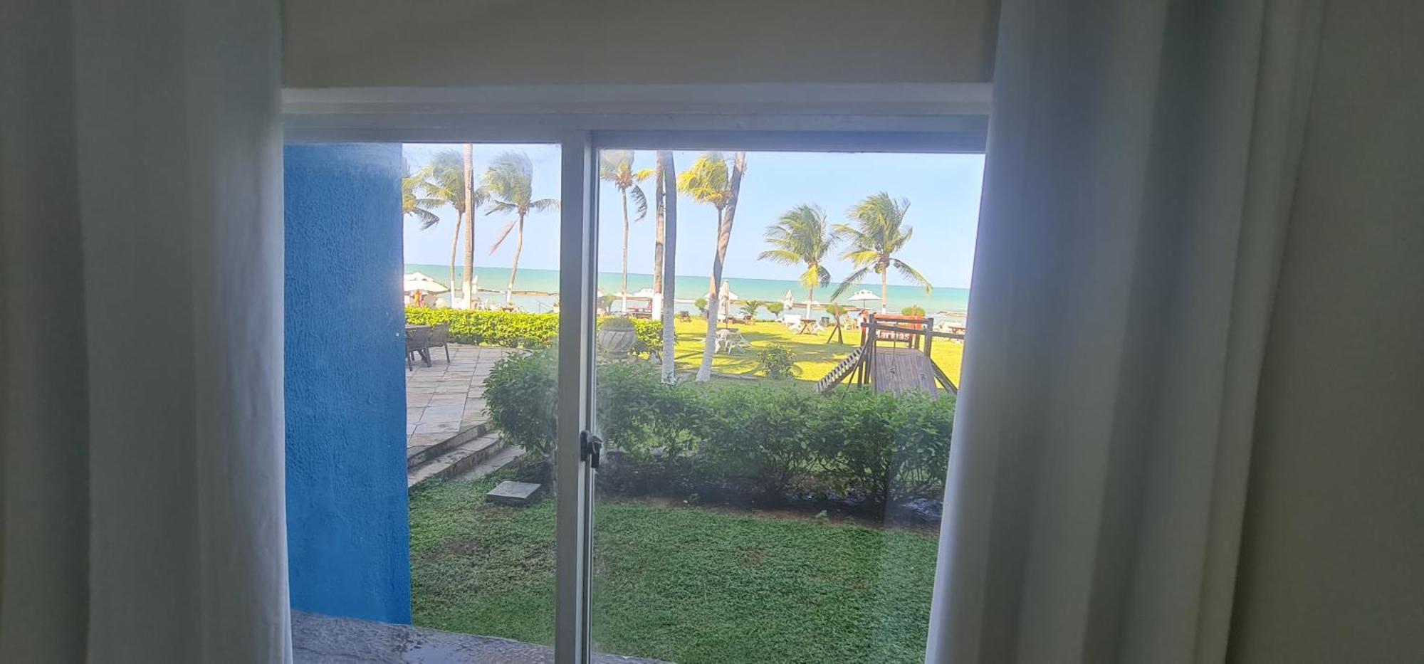 Marinas De Tamandare 102アパートメント エクステリア 写真
