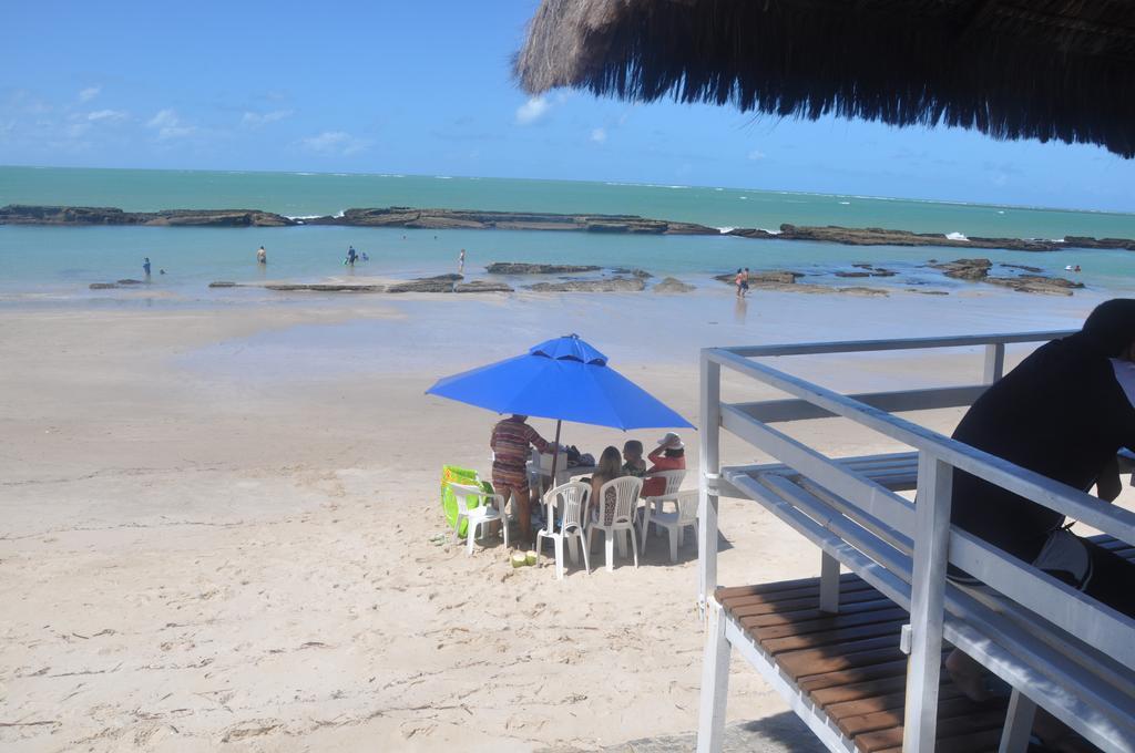 Marinas De Tamandare 102アパートメント エクステリア 写真
