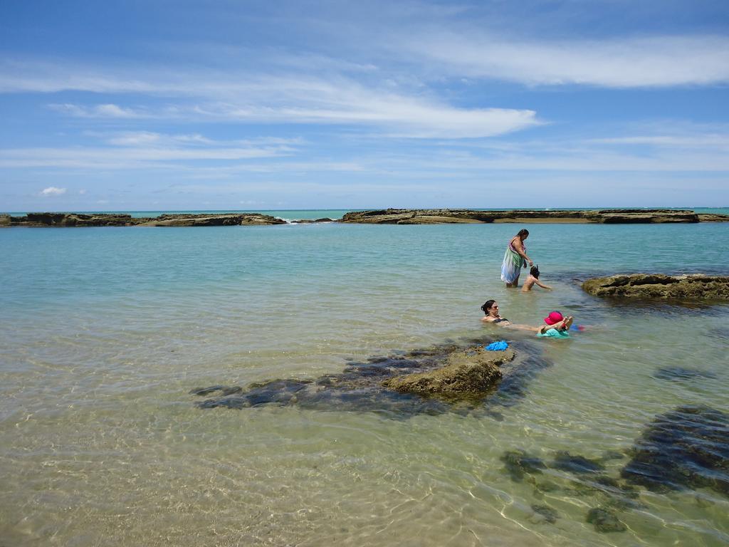 Marinas De Tamandare 102アパートメント エクステリア 写真