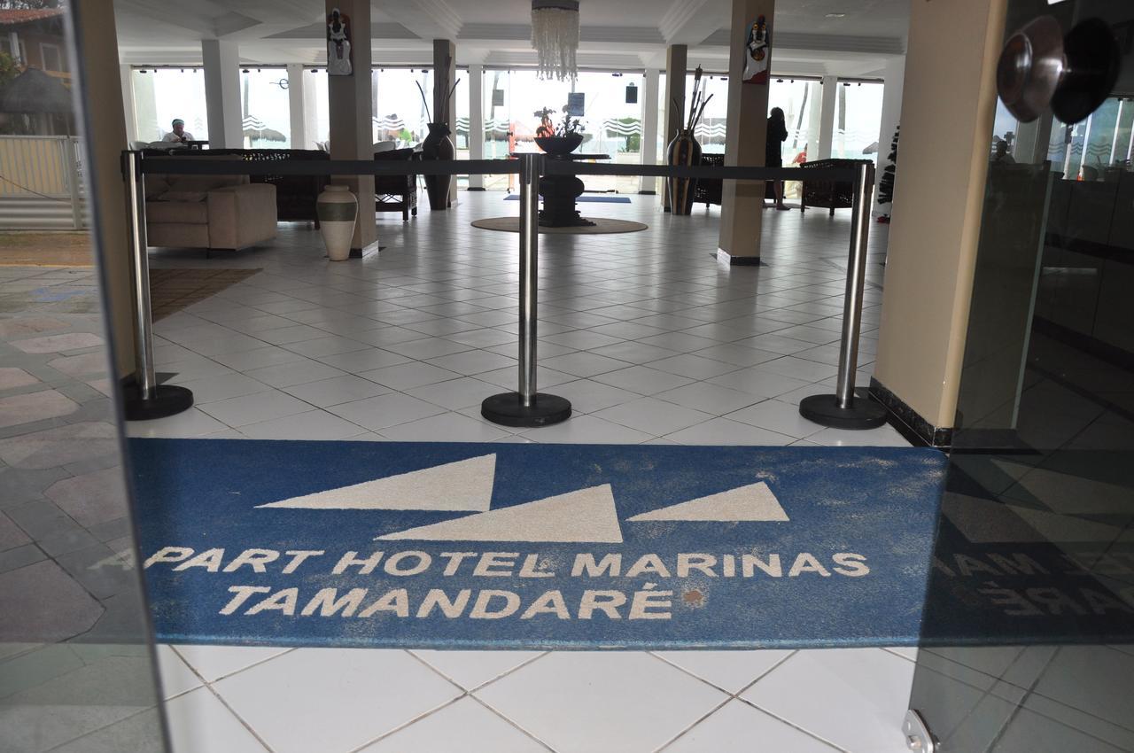 Marinas De Tamandare 102アパートメント エクステリア 写真