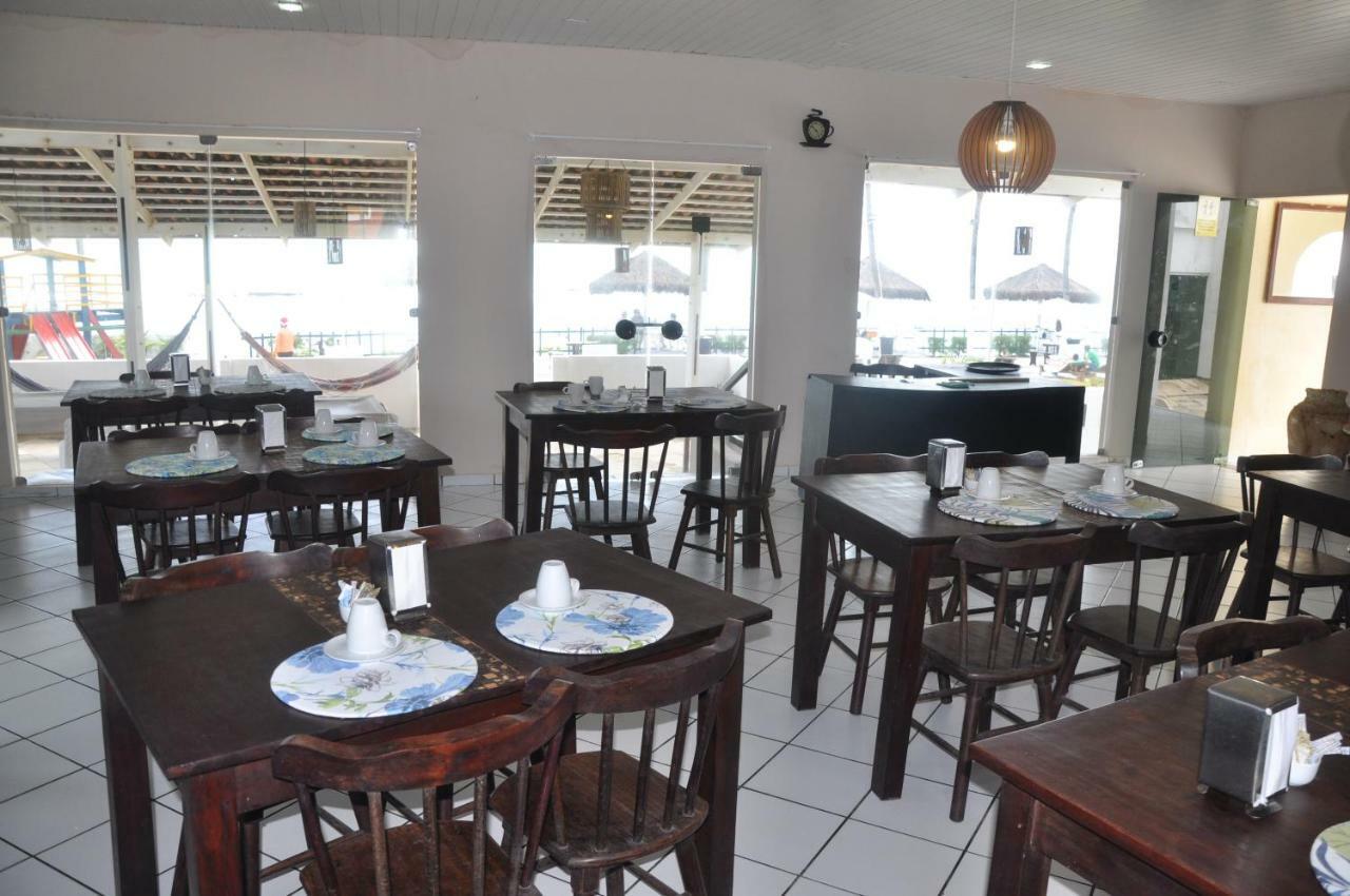 Marinas De Tamandare 102アパートメント エクステリア 写真