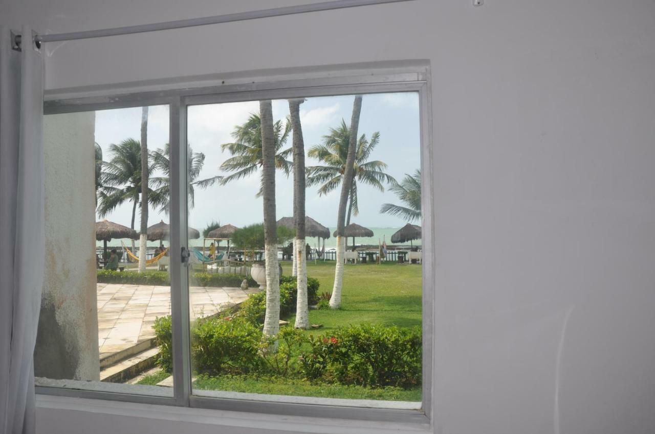 Marinas De Tamandare 102アパートメント エクステリア 写真